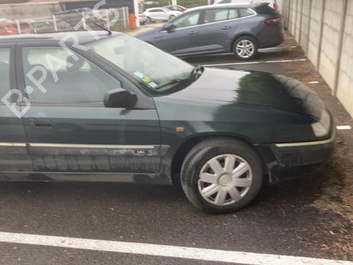 Alternator CITROËN XANTIA Break (X1_, X2_) 1.8 i | BP21745091M7 