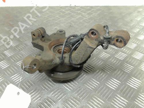 Right front steering knuckle RENAULT CLIO III (BR0/1, CR0/1) 1.5 dCi | BP21745784M26 