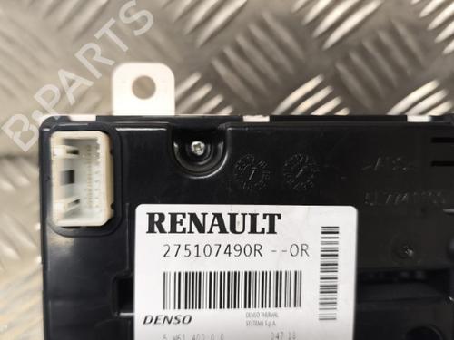 Climate control RENAULT MASTER III Van (FV) 2.3 dCi 130 FWD (FV0M, FV0Y, FV0J, FV02, FV03) | BP25277741I5 - Image 3