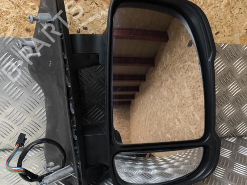Used Right mirror PEUGEOT BOXER Van 2.2 BlueHDi 165 (165 hp) 28682957