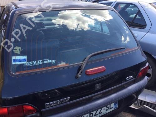 Used Parts RENAULT CLIO I (B/C57_, 5/357_) 1.8 (95 hp) 2028209