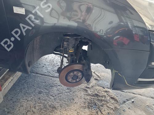 Used Right front fenders CITROËN C4 Grand Picasso I (UA_) 1.6 HDi 110 (112 hp) 28541255