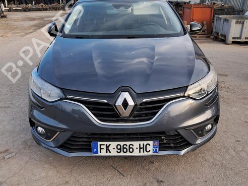 Rear bumper left light RENAULT MEGANE IV Hatchback (B9A/M/N_) 1.3 TCe 115 (B9N9) | BP27618052C81 - Image 6