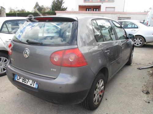 Højre baklys, luke VW GOLF V (1K1) 1.9 TDI | BP21751815C80 