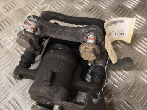 Right rear brake caliper RENAULT KANGOO Express (FW0/1_) 1.5 dCi 110 (FW0C, FW0H) | BP25277475M106 