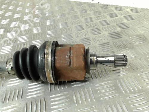 Used Left front driveshaft OPEL CORSA D (S07) 1.4 (L08, L68) (90 hp) 21742201