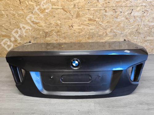 Bakluke CC/Kombi-Kupé BMW 3 (E90) 330 d (231 hp) 21733895