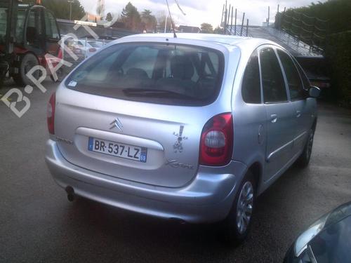 Crossmember CITROËN XSARA PICASSO (N68) 2.0 HDi | BP21751111C162 