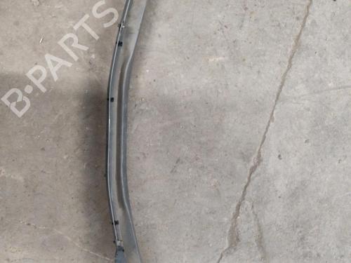 Front bumper reinforcement OPEL MERIVA B MPV (S10) 1.7 CDTI (75) | BP21749895C109 