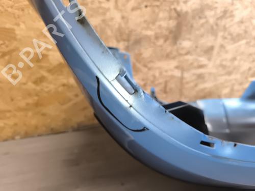Rear bumper CITROËN C3 Pluriel (HB_) 1.6 | BP25276894C8 
