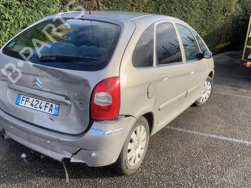 AC compressor CITROËN XSARA PICASSO (N68) 1.6 HDi | BP21748564M34 