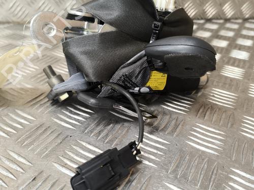 Used Front left belt tensioner RENAULT CLIO III Grandtour (KR0/1_) 1.5 dCi (KR0G) (68 hp) 29192401