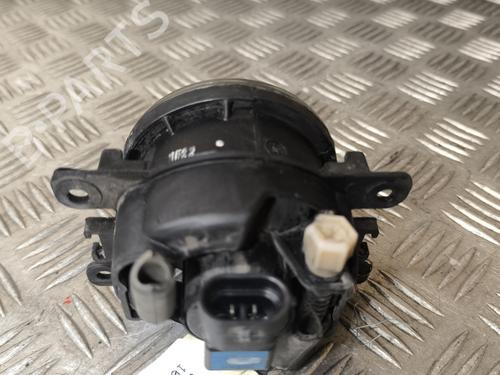 Right front fog light CITROËN C4 Picasso I MPV (UD_) 2.0 HDi 138 | BP26278828C31 