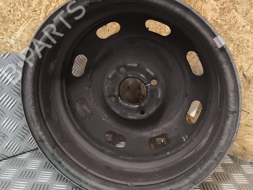 Rim PEUGEOT 307 (3A/C) 2.0 HDi 110 | BP27276535C45 