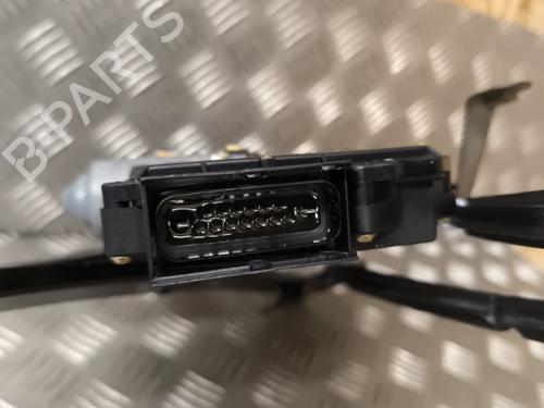 Front right window mechanism SEAT ALHAMBRA (7V8, 7V9) 2.0 i | BP21729556C23 