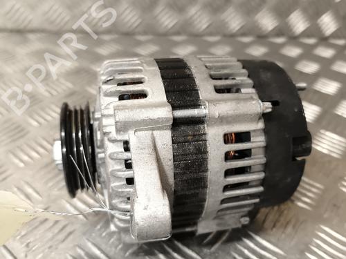 Alternator CHEVROLET MATIZ (M200, M250) 0.8 | BP22898348M7 