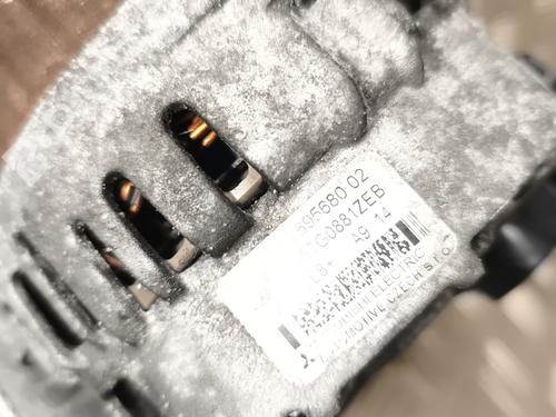 Alternator PEUGEOT 207 (WA_, WC_) 1.4 16V | BP21787513M7 