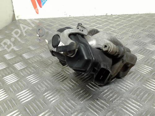 Right rear brake caliper RENAULT MEGANE IV Hatchback (B9A/M/N_) 1.6 TCe 205 (B9MV) | BP21742496M106
