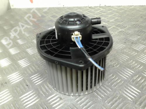 Heater blower motor CITROËN C-CROSSER (VU_, VV_) 2.2 HDi | BP21739887M62 