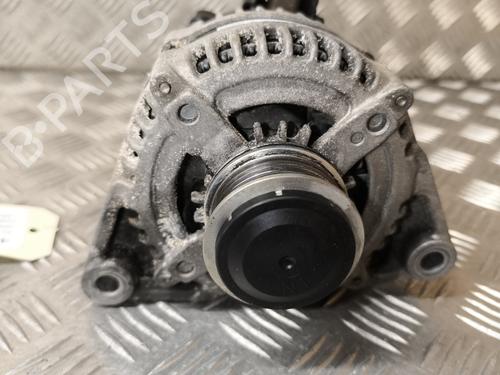 Used Alternator OPEL CORSA E (X15) 1.4 Turbo (08, 68) (101 hp) 23770569