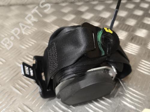 Used Rear left belt tensioner DACIA DUSTER (HS_) 1.5 dCi 4x4 (HSMC, HSMD) (110 hp) 22016787