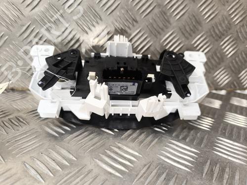 Climate control RENAULT TWINGO III (BCM_, BCA_) 1.0 SCe 65 (BCMJ) | BP22011782I5 