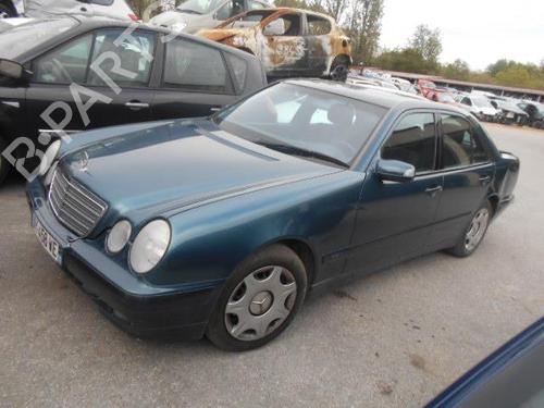Front right window mechanism MERCEDES-BENZ E-CLASS (W210) E 270 CDI (210.016) | BP21753101C23 