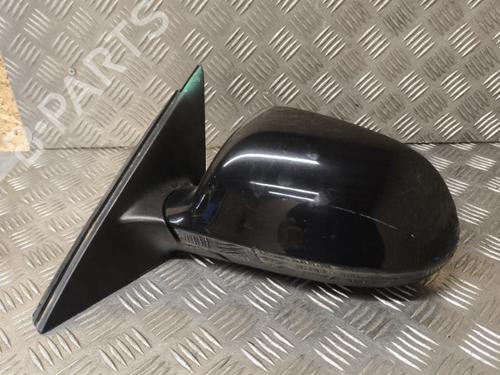 Left mirror AUDI A4 B8 Avant (8K5) 2.0 TDI | BP21737556C26 