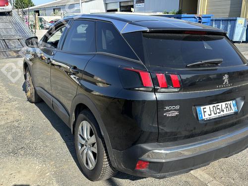 Right taillight PEUGEOT 3008 II SUV (MC_, MR_, MJ_, M4_) 1.5 BlueHDi 130 | BP29082851C35 