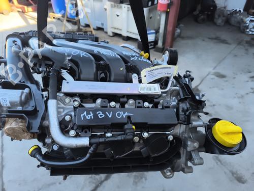 Engine RENAULT TWINGO III (BCM_, BCA_) 1.0 SCe 70 (BCMB) | BP29143488M1 