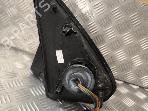 Left mirror PEUGEOT 206+ (2L_, 2M_) 1.4 HDi eco 70 | BP25341234C26