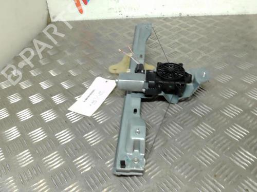 Used Front right window mechanism RENAULT TWINGO III (BCM_, BCA_) 1.0 SCe 70 (71 hp) 21746414