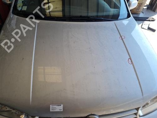 Used Hood VW GOLF IV (1J1) 1.4 16V (75 hp) 27239471