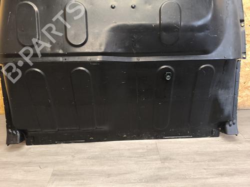 Cargo separator RENAULT KANGOO Express (FW0/1_) 1.5 dCi 90 (FW0G, FW05, FW08, FW11) | BP27255671I36 
