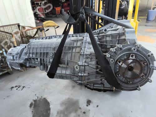 Gearbox AUDI Q5 (FYB, FYG) 40 TDI quattro | BP24528474M3 