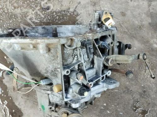 Gearbox PEUGEOT 206 Hatchback (2A/C) 2.0 HDI 90 | BP21737241M3 
