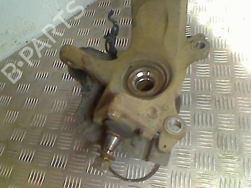 Used Left front steering knuckle PEUGEOT BOXER Van 2.2 HDi 100 (101 hp) 21746648