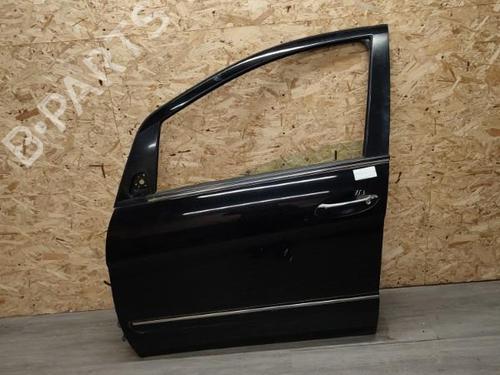 Left front door MERCEDES-BENZ B-CLASS Sports Tourer (W245) B 200 CDI (245.208) | BP21749684C2 