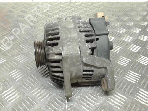 Used Alternator NISSAN MICRA III (K12) 1.2 16V (65 hp) 21742817