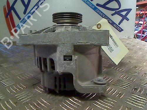 Used Alternator DACIA SANDERO 1.2 16V (75 hp) 21751362