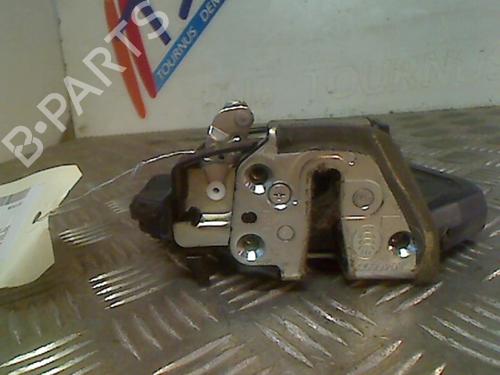 Rear left lock SUZUKI GRAND VITARA II (JT, TE, TD) 1.9 DDiS All-wheel Drive (JT419, TD44, JB419WD, JB419XD,... | BP21731992C100 