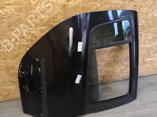 Used Right rear door RENAULT CLIO III (BR0/1, CR0/1) 1.5 dCi (BR0H, CR0H, CR1S, BR1S) (106 hp) 22241597