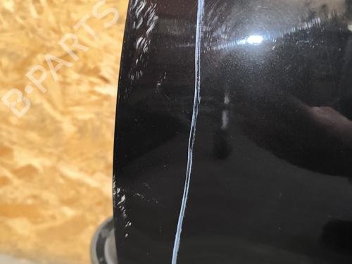 Left front door CITROËN C3 II (SC_) 1.4 HDi 70 (SC8HZC, SC8HR0, SC8HP4) | BP23771305C2 