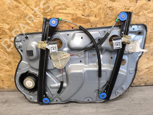 Front left window mechanism VW POLO IV (9N_, 9A_) 1.4 TDI | BP23968173C22 