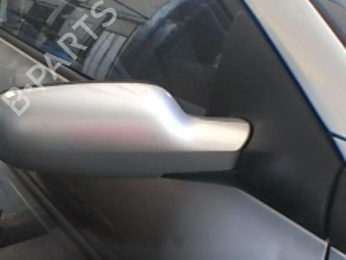 Right mirror RENAULT MEGANE II (BM0/1_, CM0/1_) 1.5 dCi (BM1F, CM1F) | BP21752095C27 
