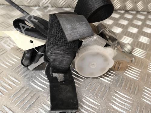 Front right belt tensioner OPEL SIGNUM Hatchback (Z03) 1.9 CDTI (F48) | BP22749232C88