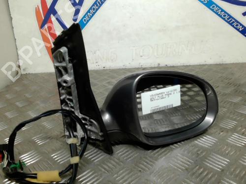 Used Right mirror VW GOLF PLUS V (5M1, 521) 2.0 TDI (110 hp) 21750113