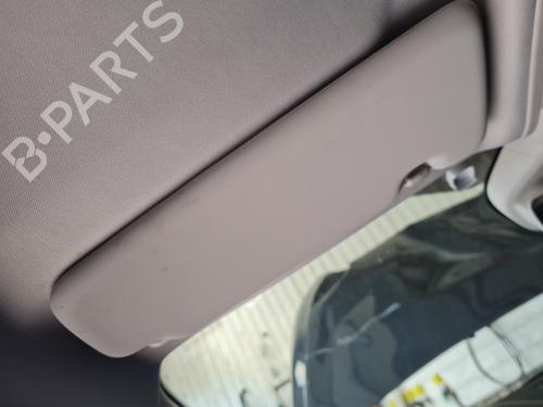 Rear bumper left light RENAULT MEGANE IV Hatchback (B9A/M/N_) 1.5 dCi 110 (B9A3) | BP25898638C81 - Image 19