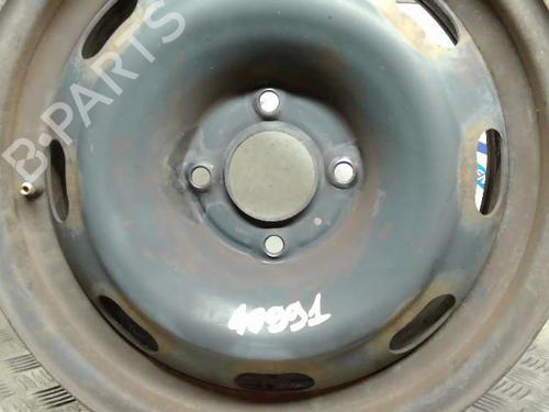 Used Rim PEUGEOT 307 (3A/C) 1.6 16V (109 hp) 21734534