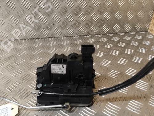 Front left lock PEUGEOT BOXER Van 2.2 HDi 130 | BP21741404C98 